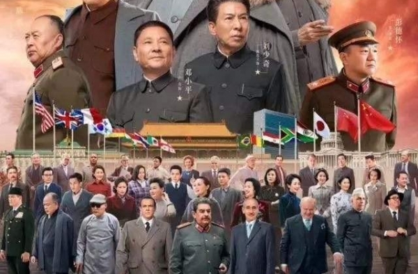 这些电视剧获得金鹰奖，《知否》《长安十二时辰》败给了它