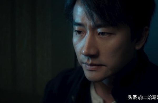 《瞄准》：苏文谦与池铁城同为杀手，为什么池铁城更像一个杀手？