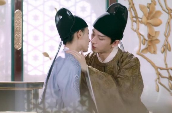 芒果TV爆《梦醒长安》首款片花，成毅携张予曦演绎朝堂风云