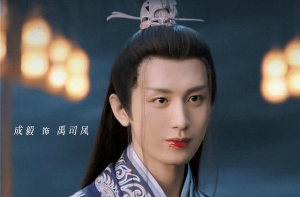 《花千骨》克隆篇《重紫》将拍摄，男女主四年后再次合作？