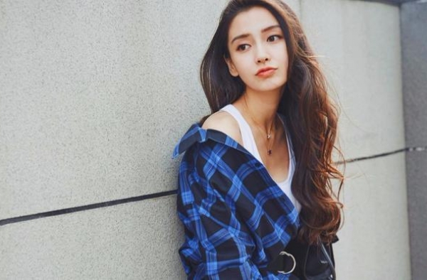 章子怡垮脸有感：生孩子没关系，生二胎就需要慎重了