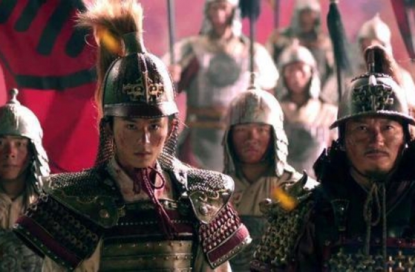 琅琊榜：梁帝为什么要除掉赤焰军？林燮到底做了什么？