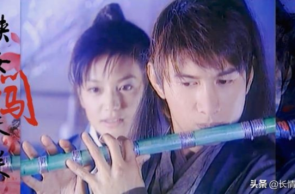 你看过的《侠女闯天关》删了整整十集你知道么，这部剧没火太可惜