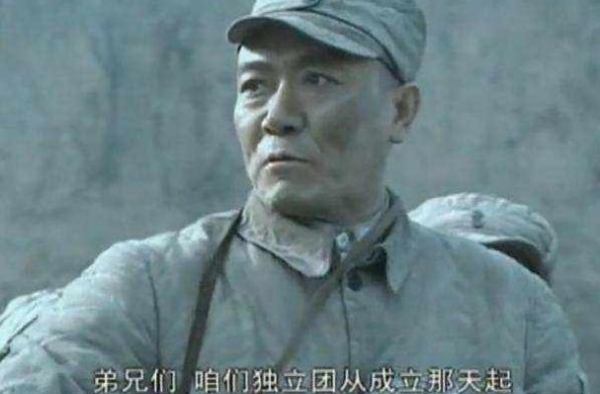 当年《亮剑》太穷，李云龙多次客串，网友：“杀”和尚你也有份