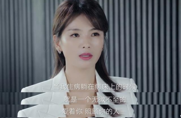 刘涛称与王珂吵架嘴不利落，谈夫妻相处需“装傻”，再破婚变传闻