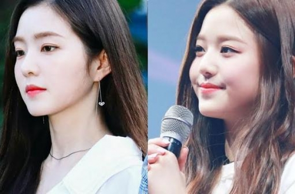 10位人称Venus“再生”的Kpop女偶像，美若天仙