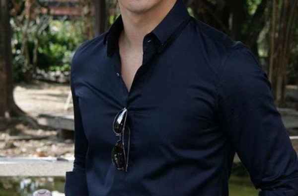 ken,泰娱三妖孽之一，越老越有男人味的老腊肉