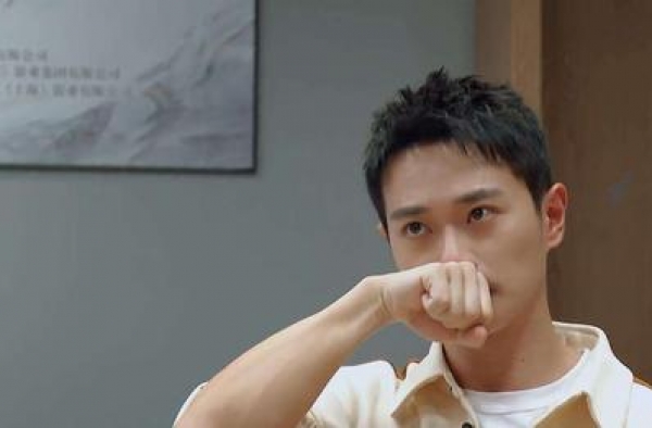 演员请就位中“童星”曹骏为何被评级为倒一？尔导的话有分量