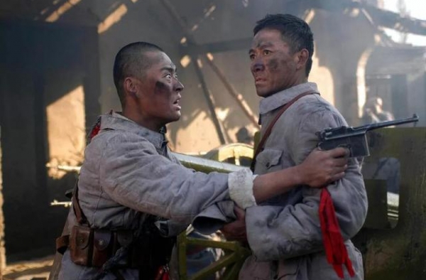 《雷霆战将》定档，张云龙演李云龙原型，难撼李幼斌地位
