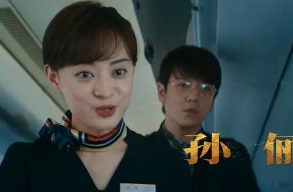 “终究是错付”原来是孙俪临场发挥，有些经典桥段永远不在剧本里