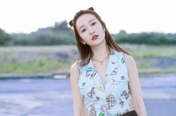 奚梦瑶无人买账？