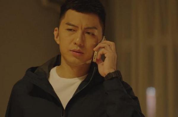 《使徒行者3》：徐天堂邮寄证据给阿梅，暗地通知卓凯调查韦作荣