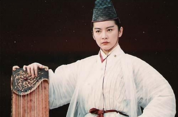 新版《六指琴魔》，50岁大叔陈浩民，配美人胚子，高能来袭