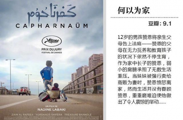 9部真实事件改编的电影