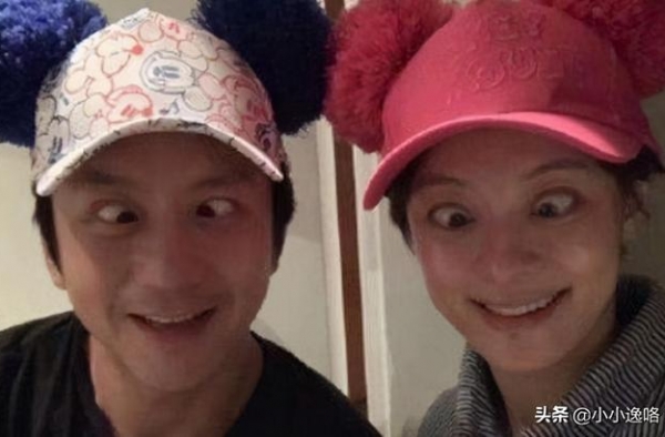 参观邓超和孙俪现实中的豪宅，卧室大床做工豪华，像龙床一样