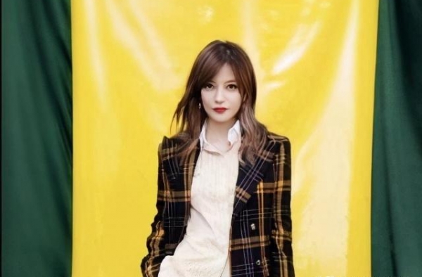 《女儿谷》：赵薇的处女作，豆瓣评分为7.3的毕业作品