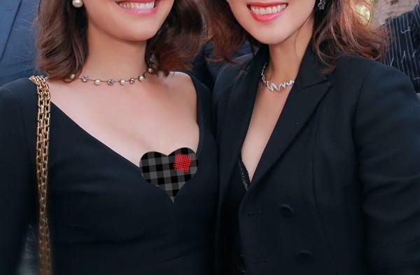 汪峰真是娶了个好老婆，章子怡在国外穿得真高级，气质很难被超越