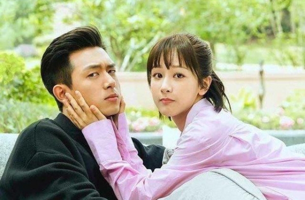 杨紫特别出演李现新片，预告图曝光，网友称“童言夫妇”售后给力