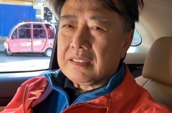刘晓庆前夫再提当年情，直言互以生命相许，曾写书揭她秘事引谩骂