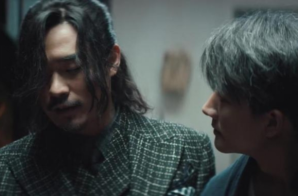 《瞄准》：苏文谦赢了池铁城，也救不下殷千栗，百密一疏