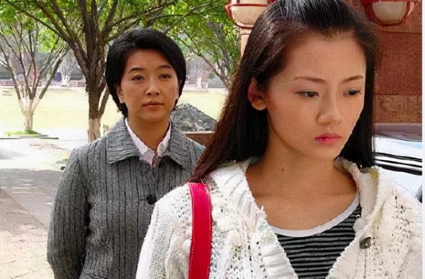 郑恺的老婆苗苗参演过的几部电视剧，你看过其中的哪几部呢？