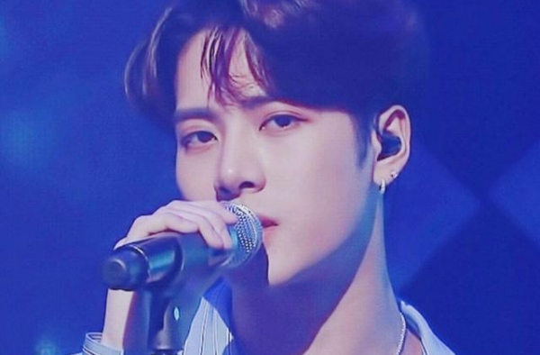 胡歌、TFBOYS、杨洋、刘昊然、王嘉尔、蔡徐坤、程潇