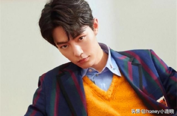 明星也需要“冲业绩”？肖战抵制者变少了，年底蓄势待发