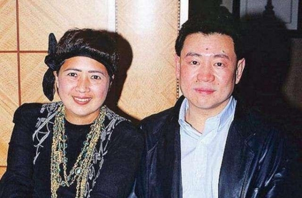 宝咏琴：三次抗争病魔终失败，和洪朝丰分手，男方剃度后遭人唾弃