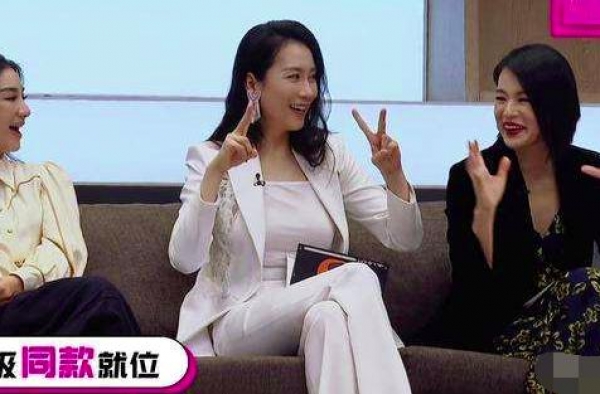 “中生代女演员”的上中下游：有人姐圈成顶流，有人十年没戏拍