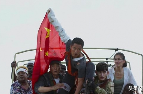总说“爱国牌”容易打！其实主旋律电影，要成功也很不容易