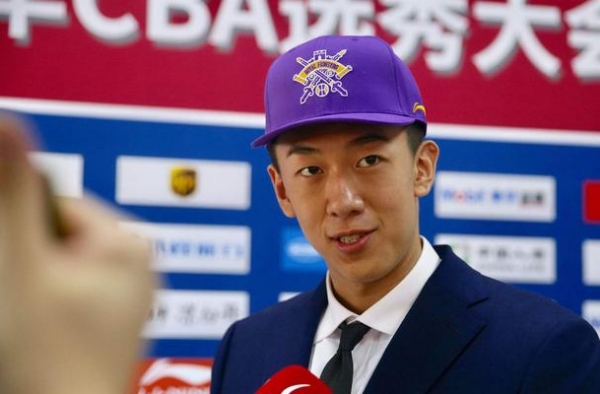 为何说《这就是灌篮》是神级综艺？近年的CBA新秀，都靠它输出
