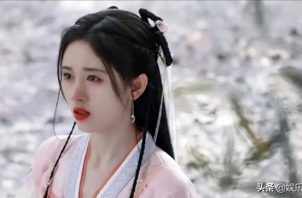 一夜连刷8集，从期待到失望，《如意芳霏》只用了三集半