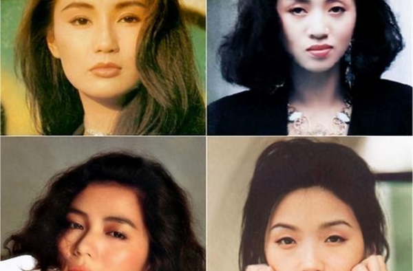 豪门美色幻灭史：80年代红极一时的郑艳丽，却成了服务员