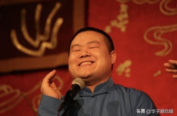 岳云鹏遭陌生女子泪书控诉：骗婚怀孕，网友：不如直接说郭德纲的