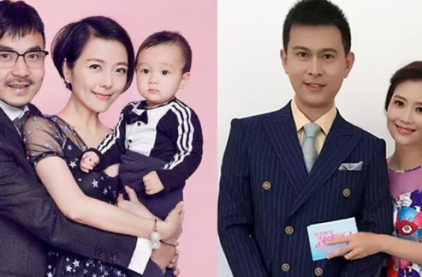 从校园走到婚姻！这对知名主持人夫妻，把生活过成了偶像剧