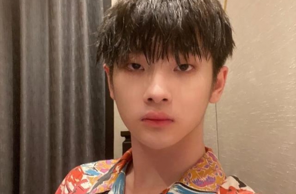 周震南回应父母8亿老赖：不知情，会承担！芒果力挺综艺一刀不剪