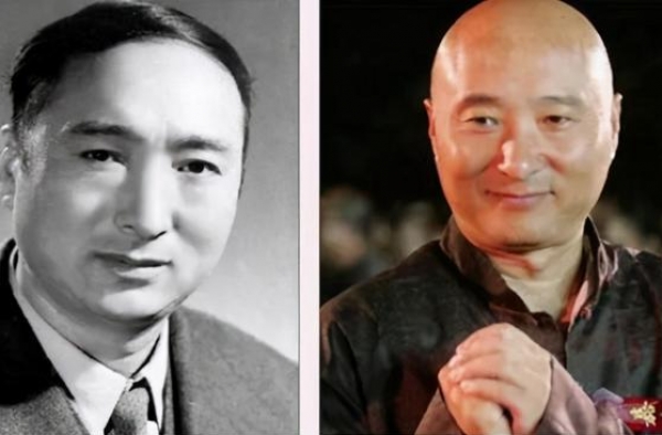 没有头发才能演好喜剧？是的！