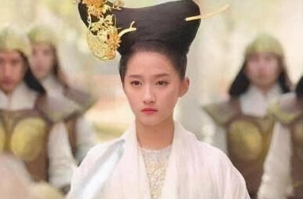 那些得罪造型师的明星，香妃的面纱，李沁的小医仙，简直一言难尽