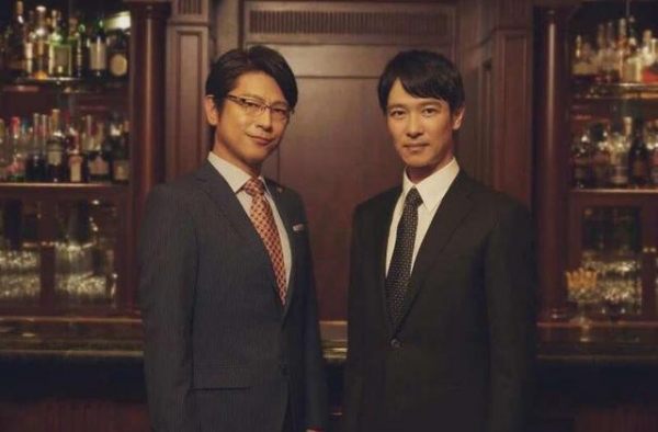 《半泽直树》全系列登陆B站：一颗螺丝钉也有灵魂