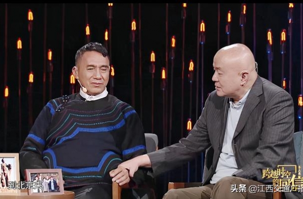 《跨越时空的回信》第三季第六集“丹心碧血”今晚播出