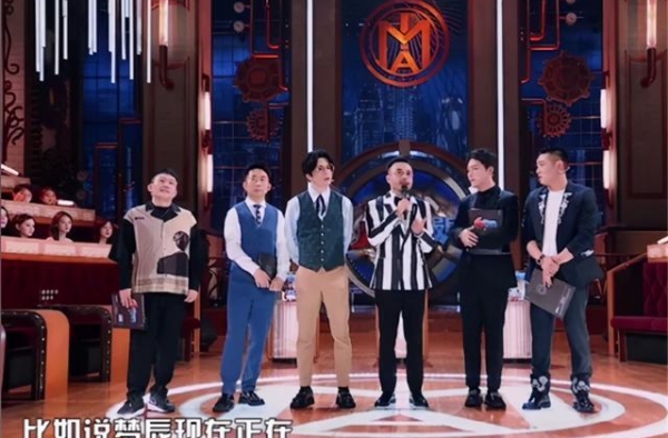 杜海涛终于要娶沈梦辰！准＂湖南台一姐＂出嫁，大婚阵容不输谢娜