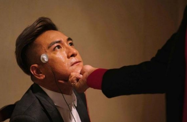 《使徒行者3》：韦作荣六亲不认，章纪孜惨遭毒手，他的报应来了