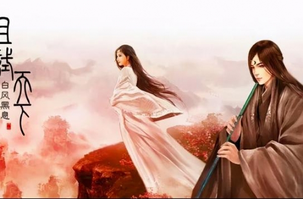 《且试天下》官宣女主，男主是当红“香饽饽”，拟定明年年初开机