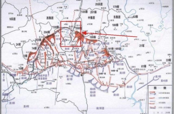 最后一战！电影《金刚川》背后真实的金城战役，有多惊心动魄？