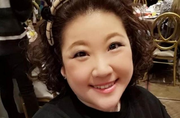 蔡湘宜自爆童年经历，曾被继母虐待关狗笼？83岁父亲临终才知晓