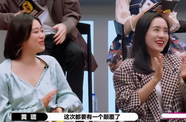 演员：辣目洋子演小时代长相成问题，B级搭档难找，张月挺身而出