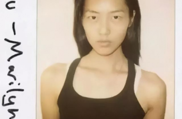 探秘超模刘雯：讨人喜欢是门学问