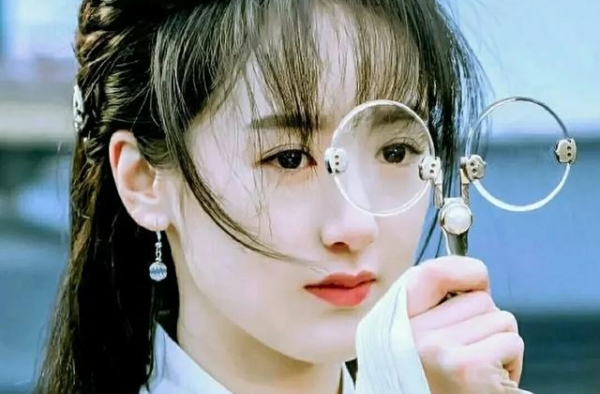发现几个美女