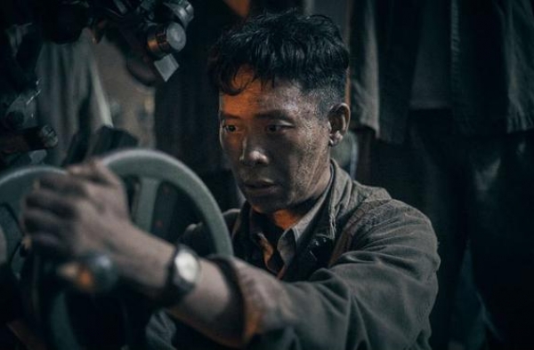 张译“投胎式演技”的背后：没有捷径，只能下笨功夫