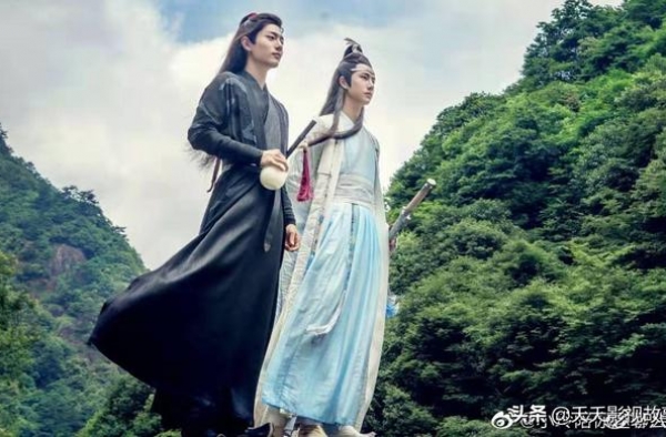 盘点一下今年入坑的电视剧，以及我学习剪辑的心路历程